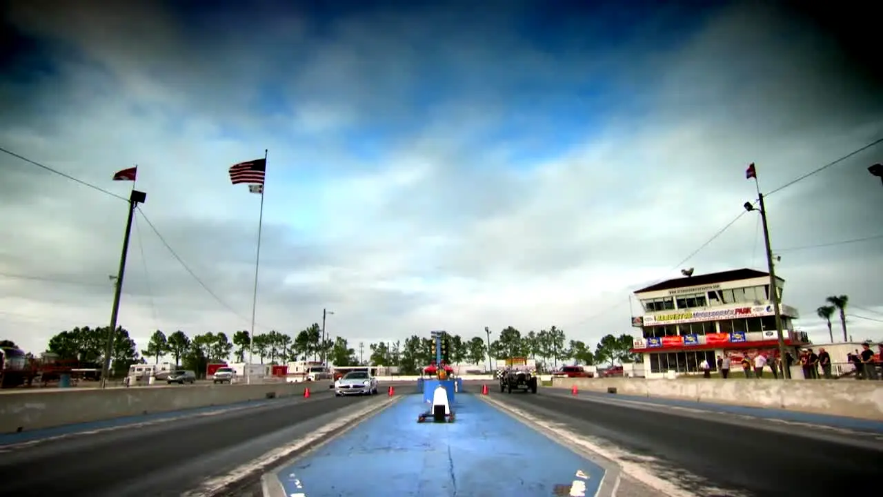 Top Gear na żywo