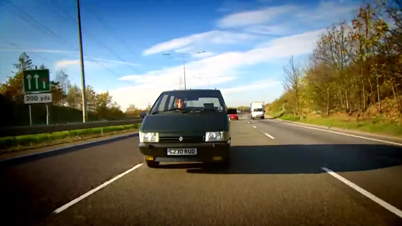 Top Gear ao vivo