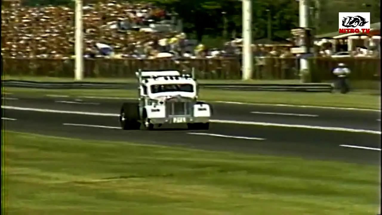 Nitro TV live