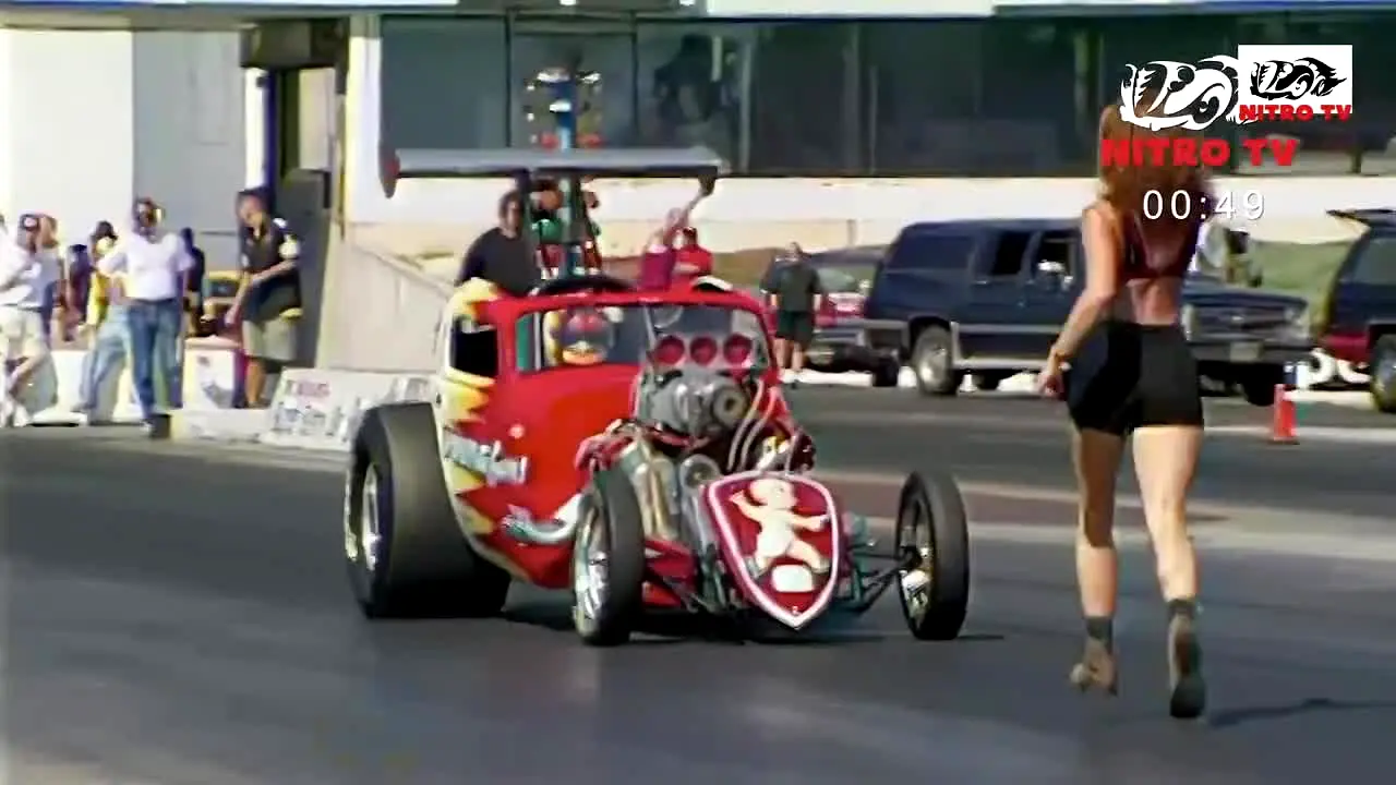 Nitro TV live
