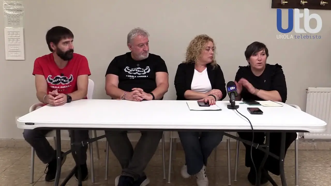 Urola Telebista live