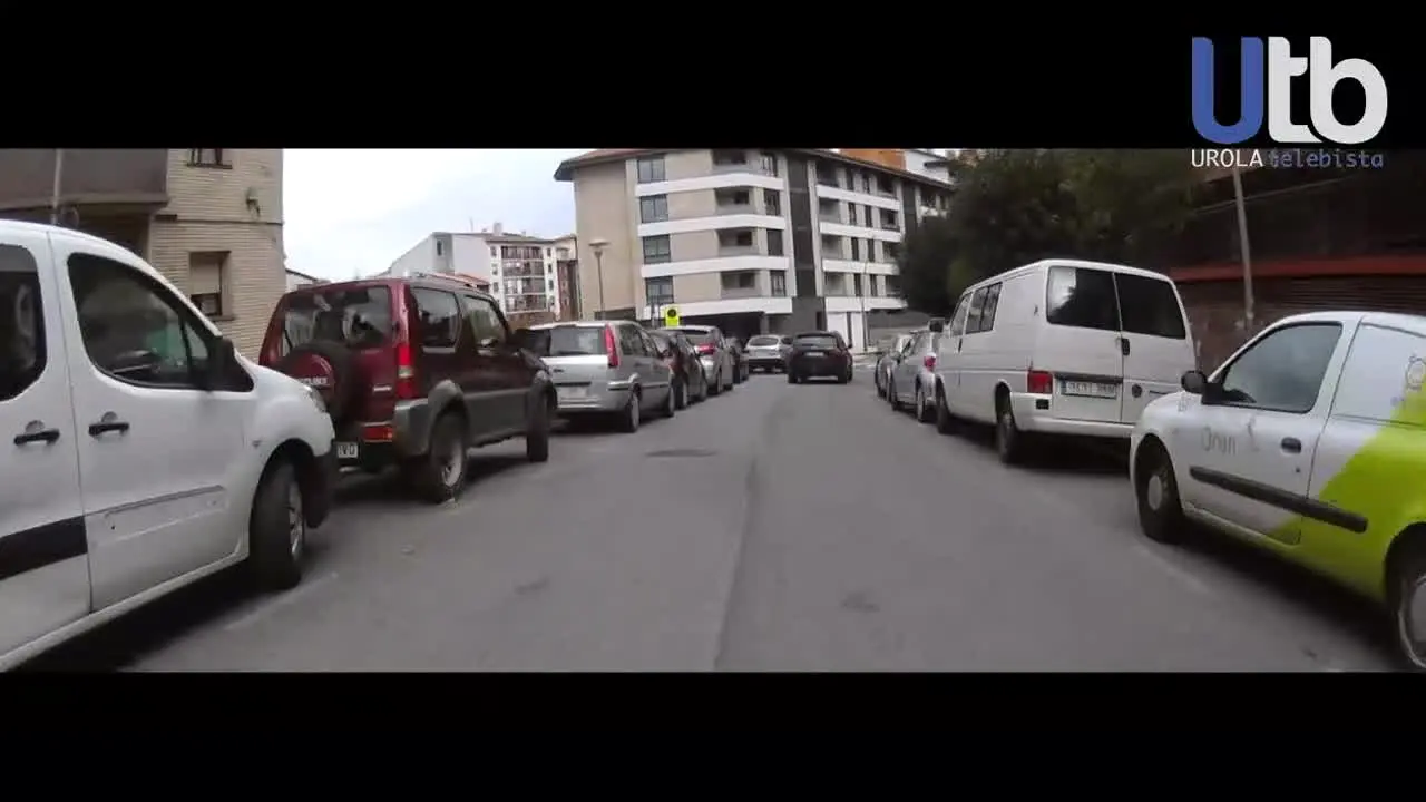 Urola Telebista in diretta