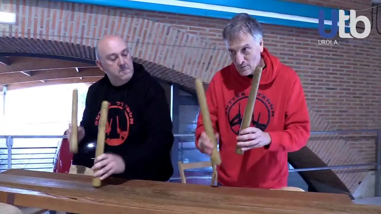 Urola Telebista live
