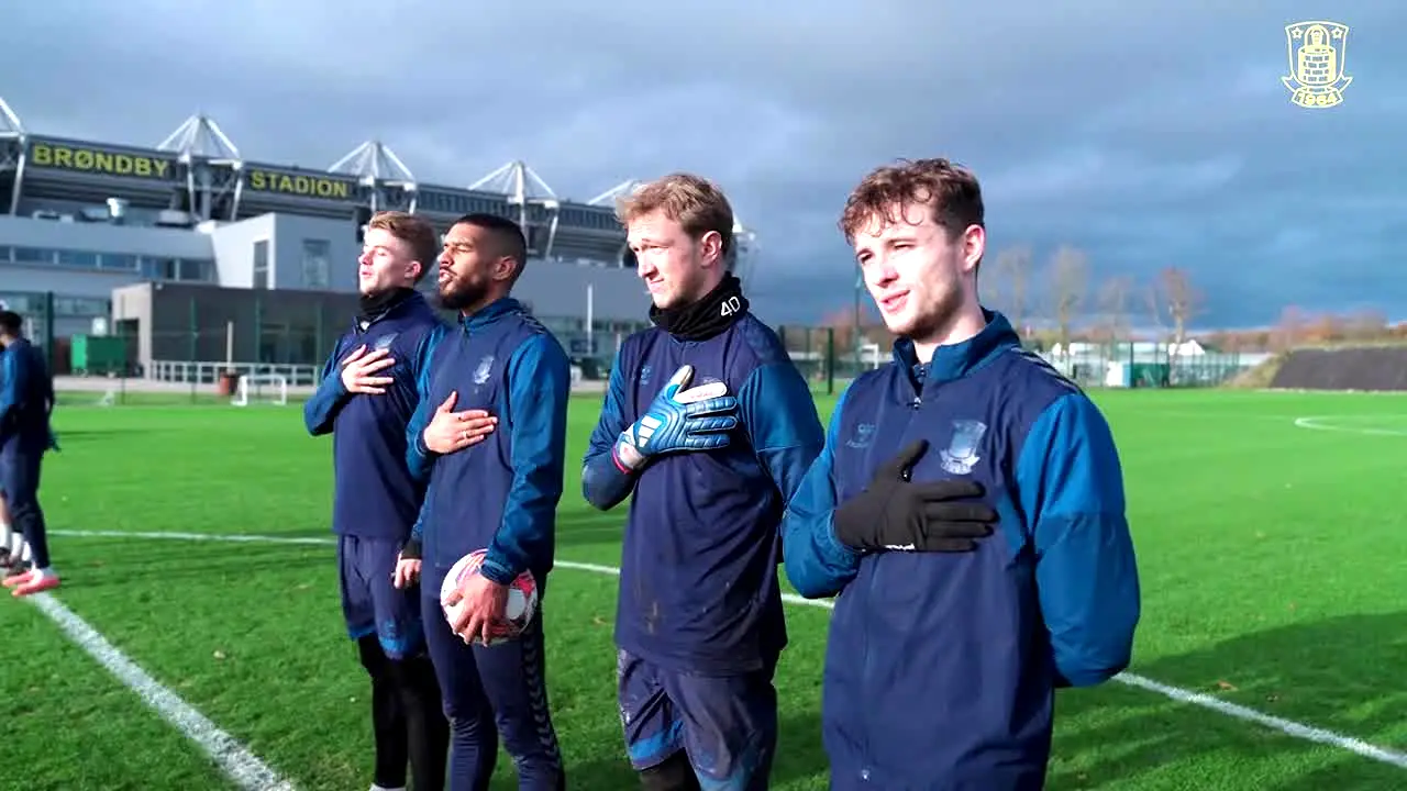 Brøndby TV live