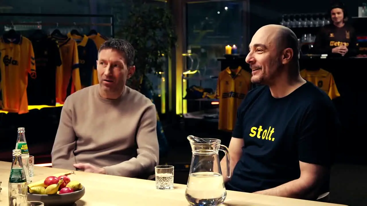 Brøndby TV na żywo