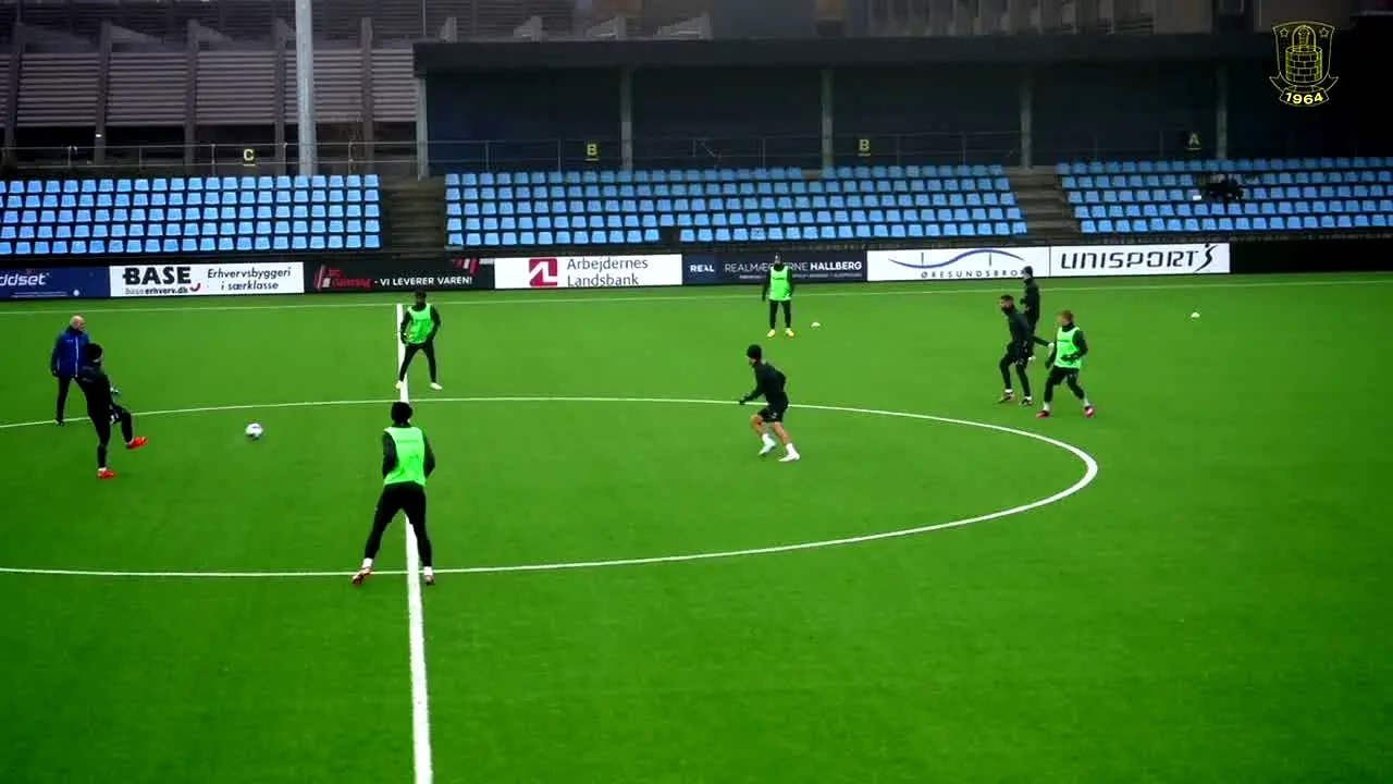 Brøndby TV en vivo