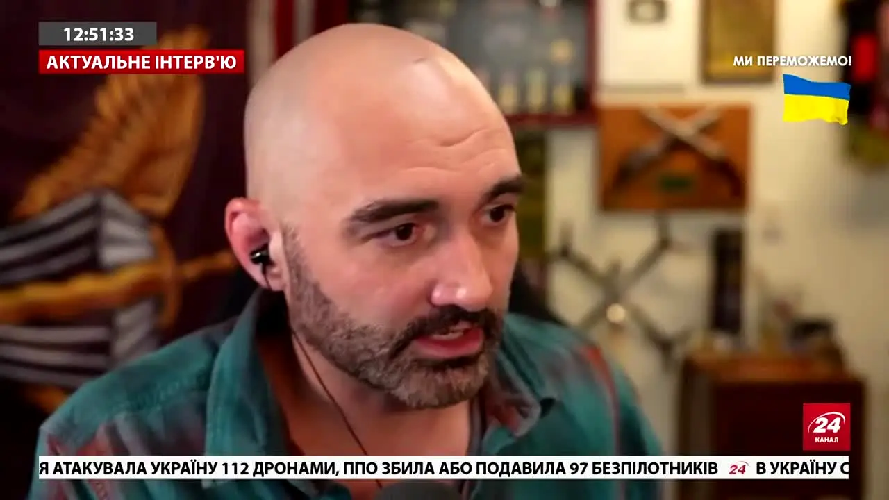 24 Kanal in diretta