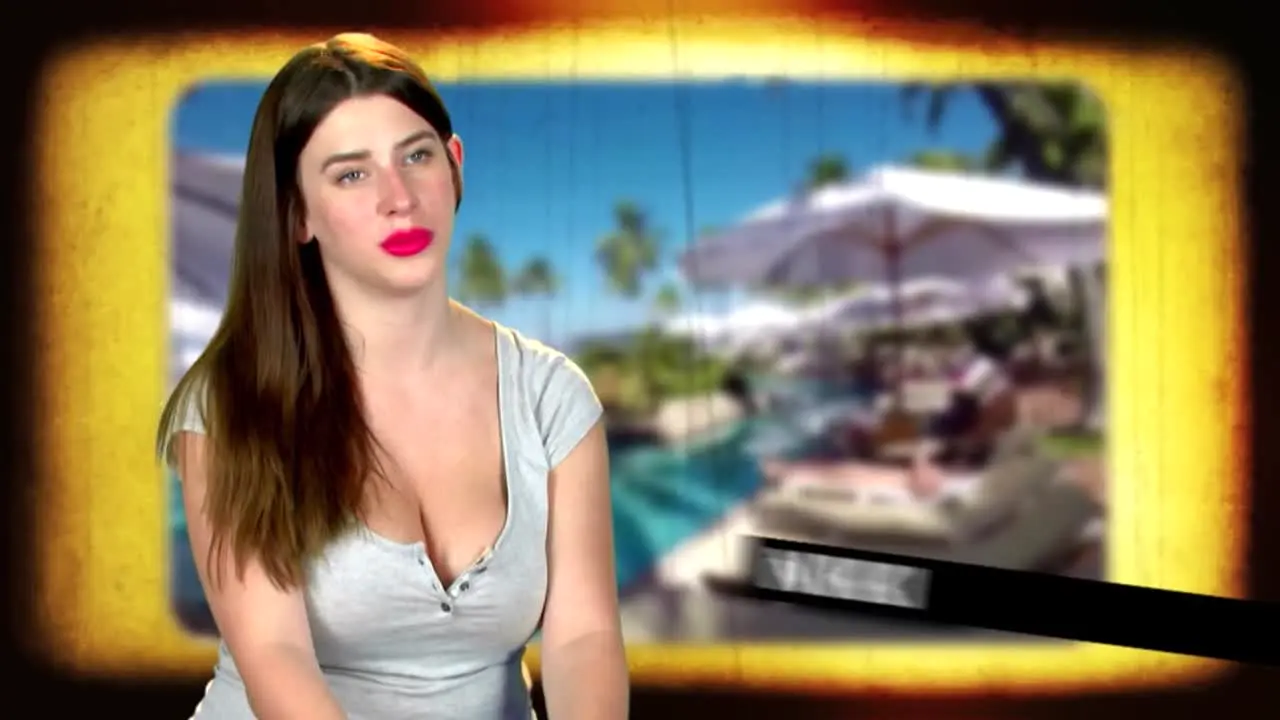 Acapulco Shore Pluto TV live