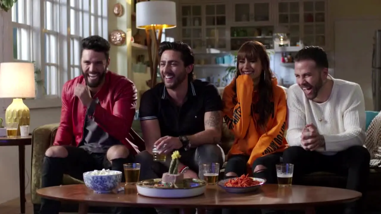 Acapulco Shore Pluto TV en vivo