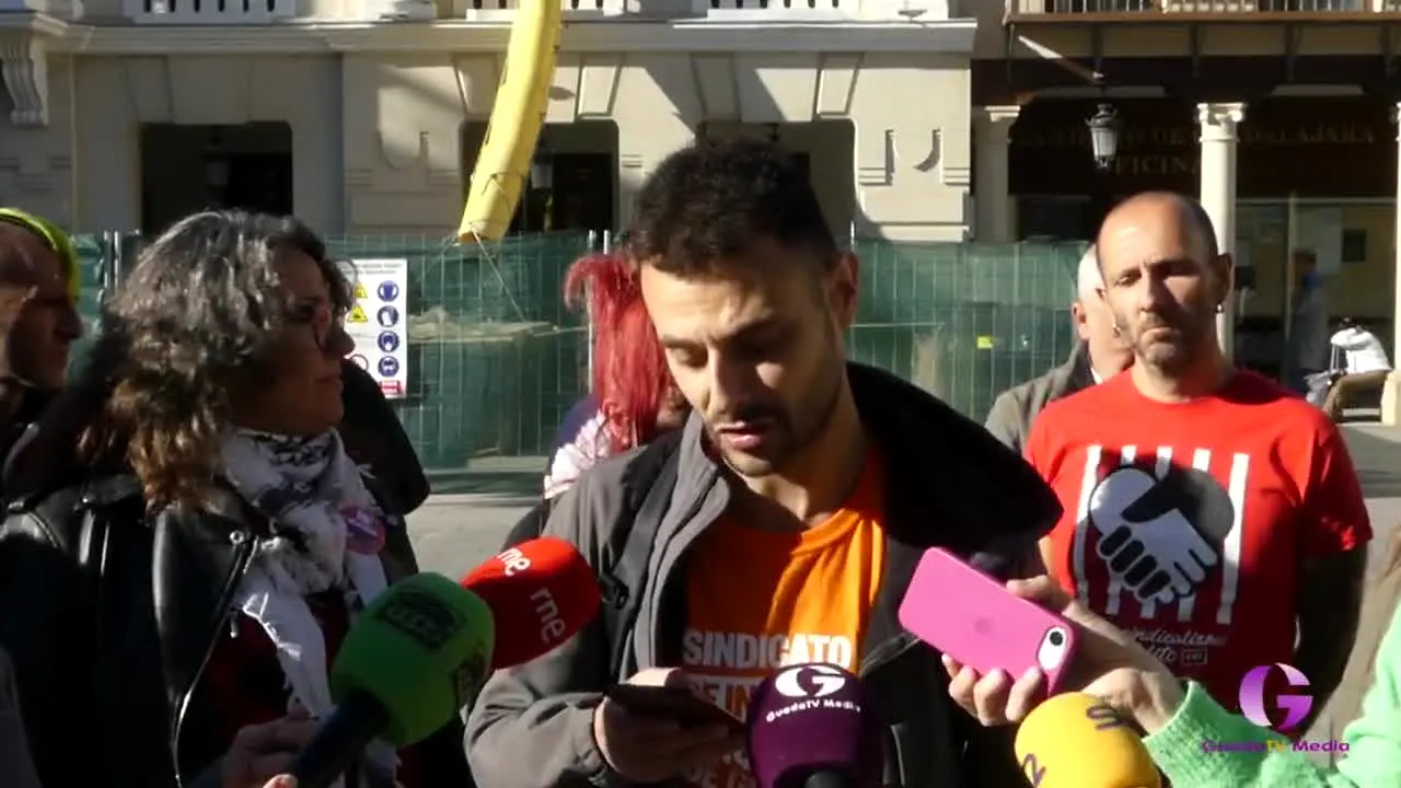 Guada TV en direct