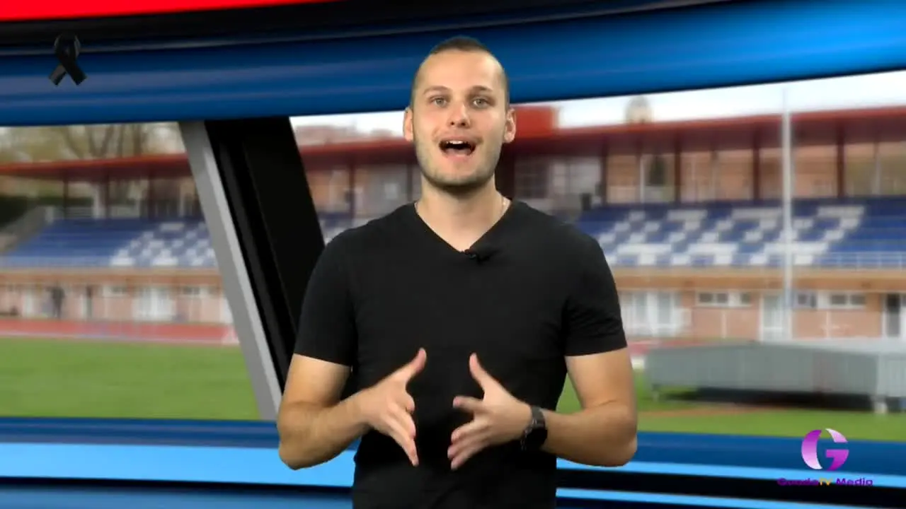 Guada TV na żywo