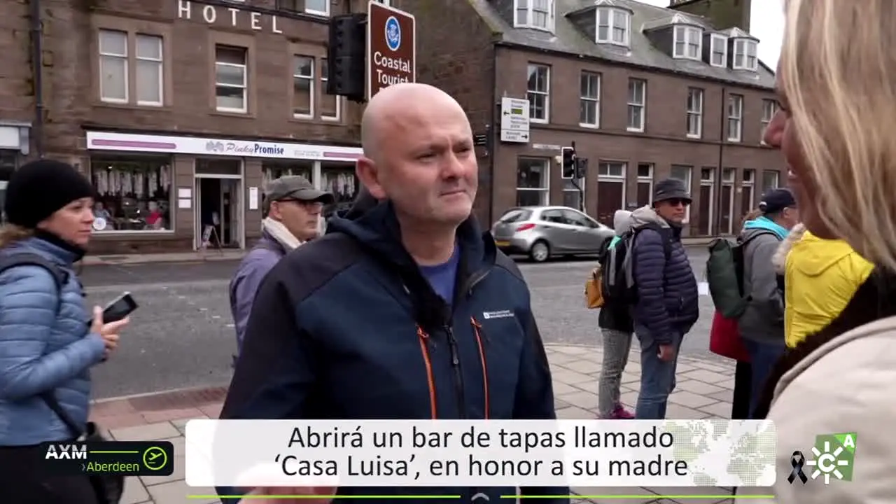 Canal Sur Andalucía live