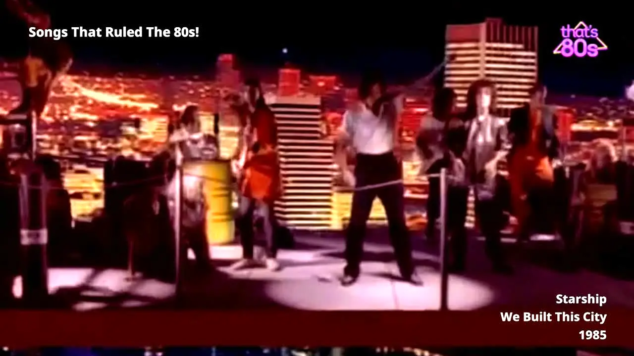 That's 80s in diretta