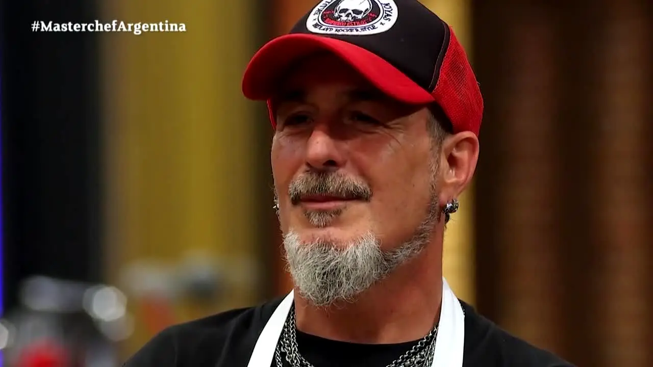 MasterChef Argentina live