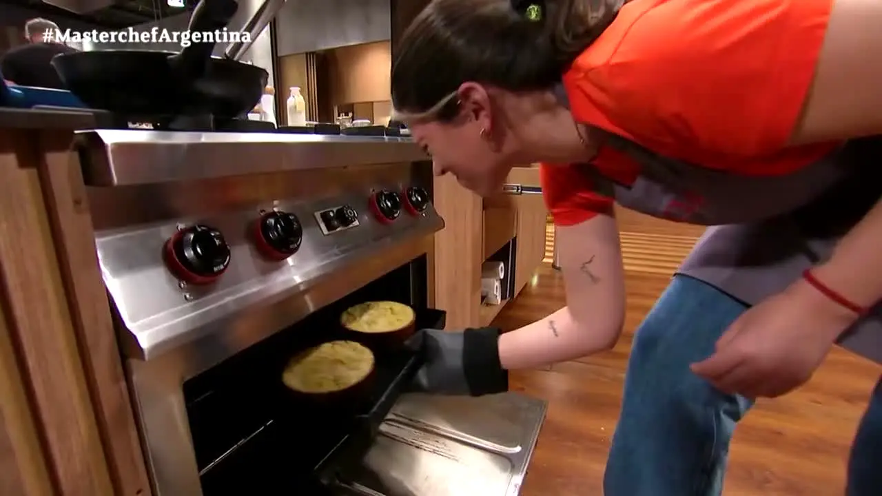MasterChef Argentina en vivo