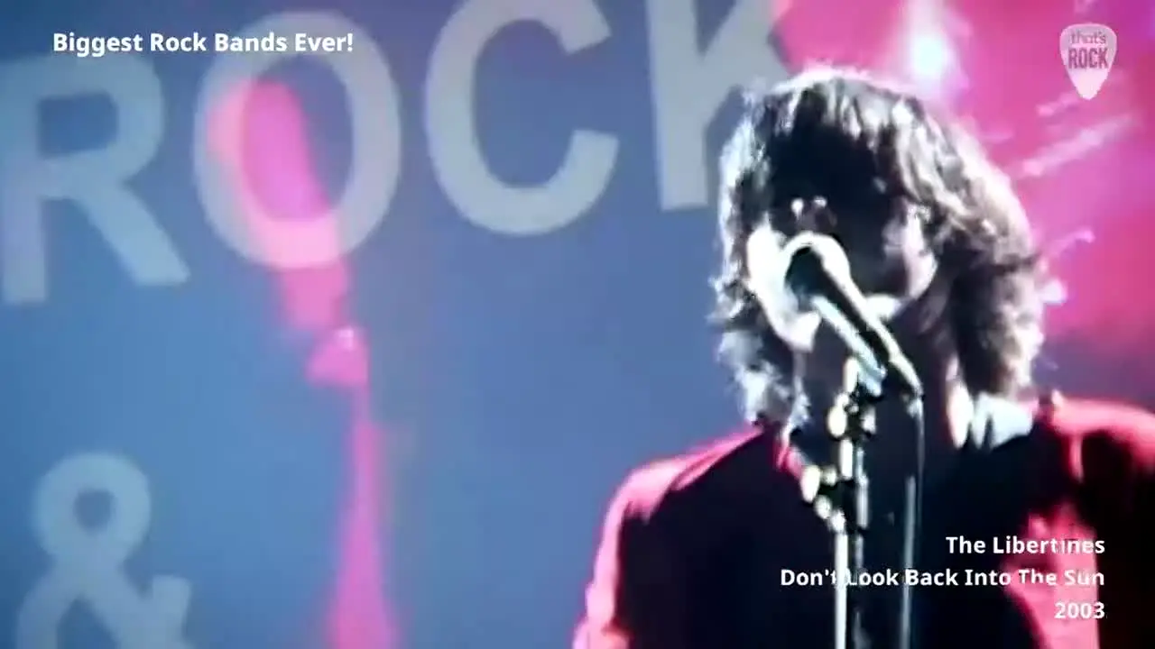 That's Rock en direct