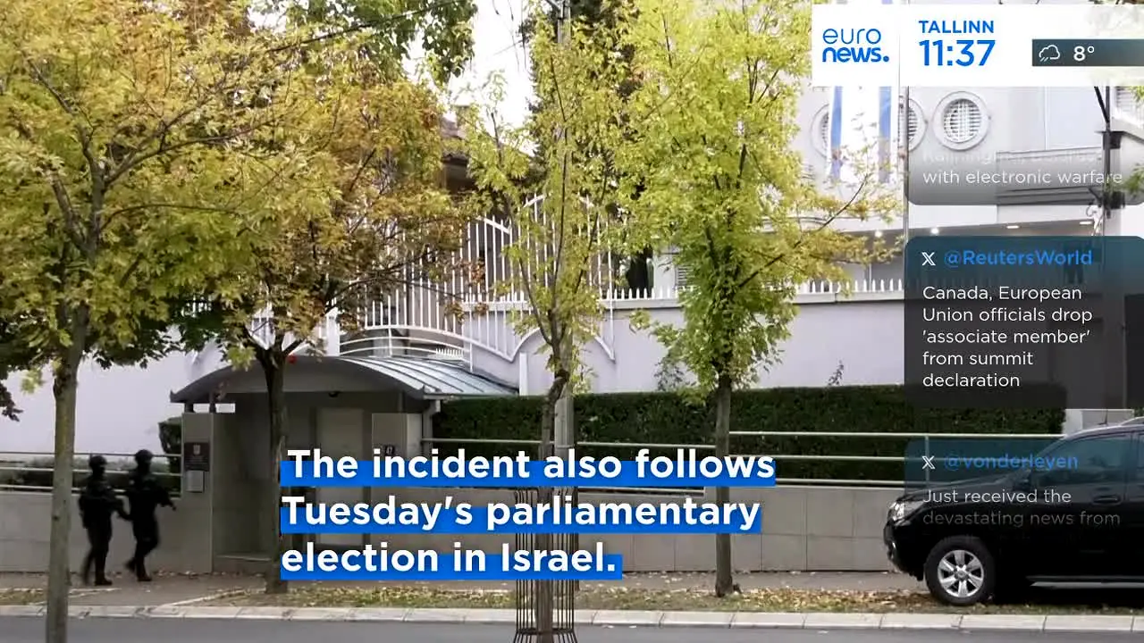 Euronews live