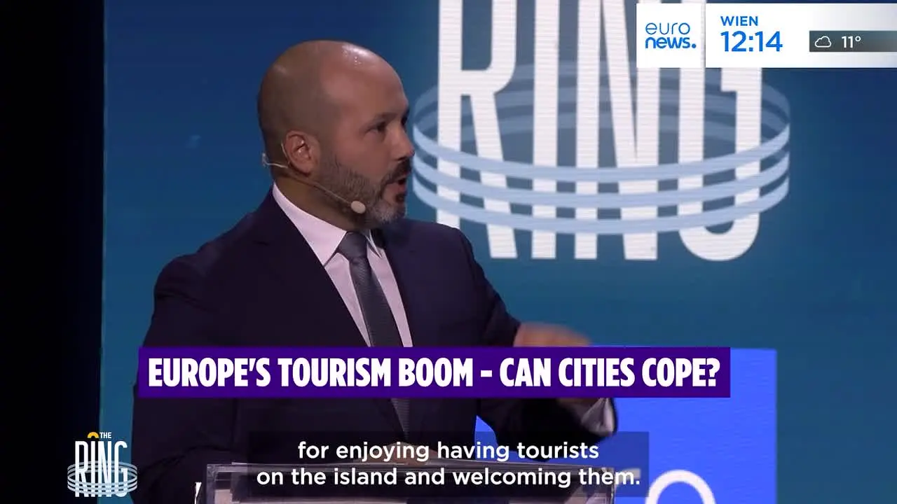 Euronews live