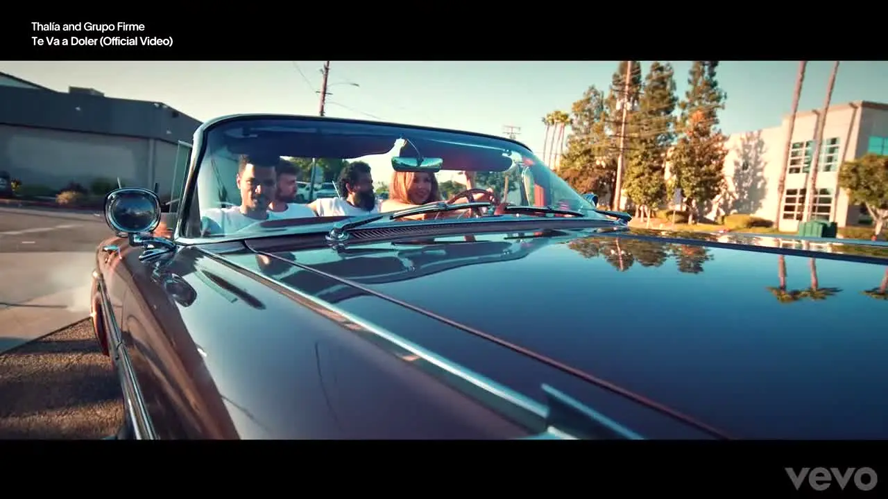 Vevo Regional Mexicano live