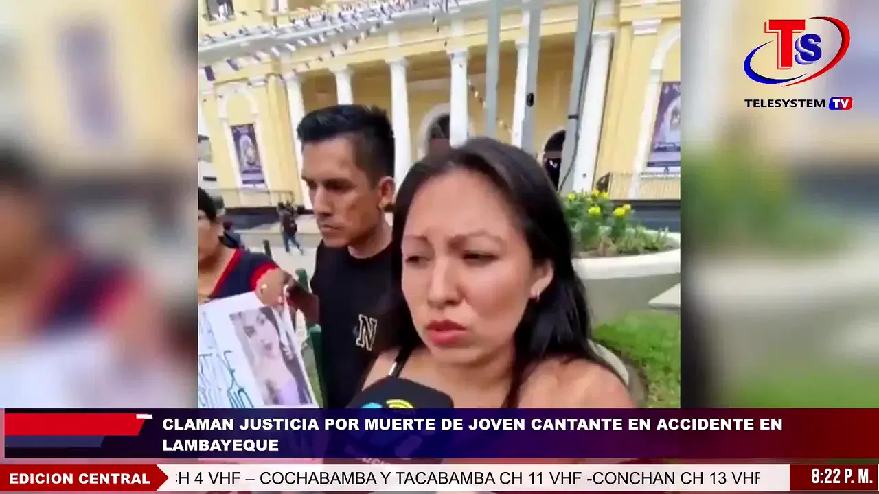 Telesystem TV in diretta