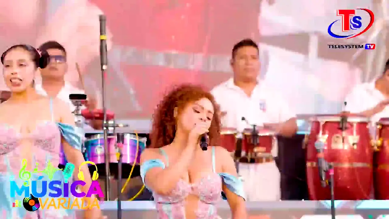 Telesystem TV live