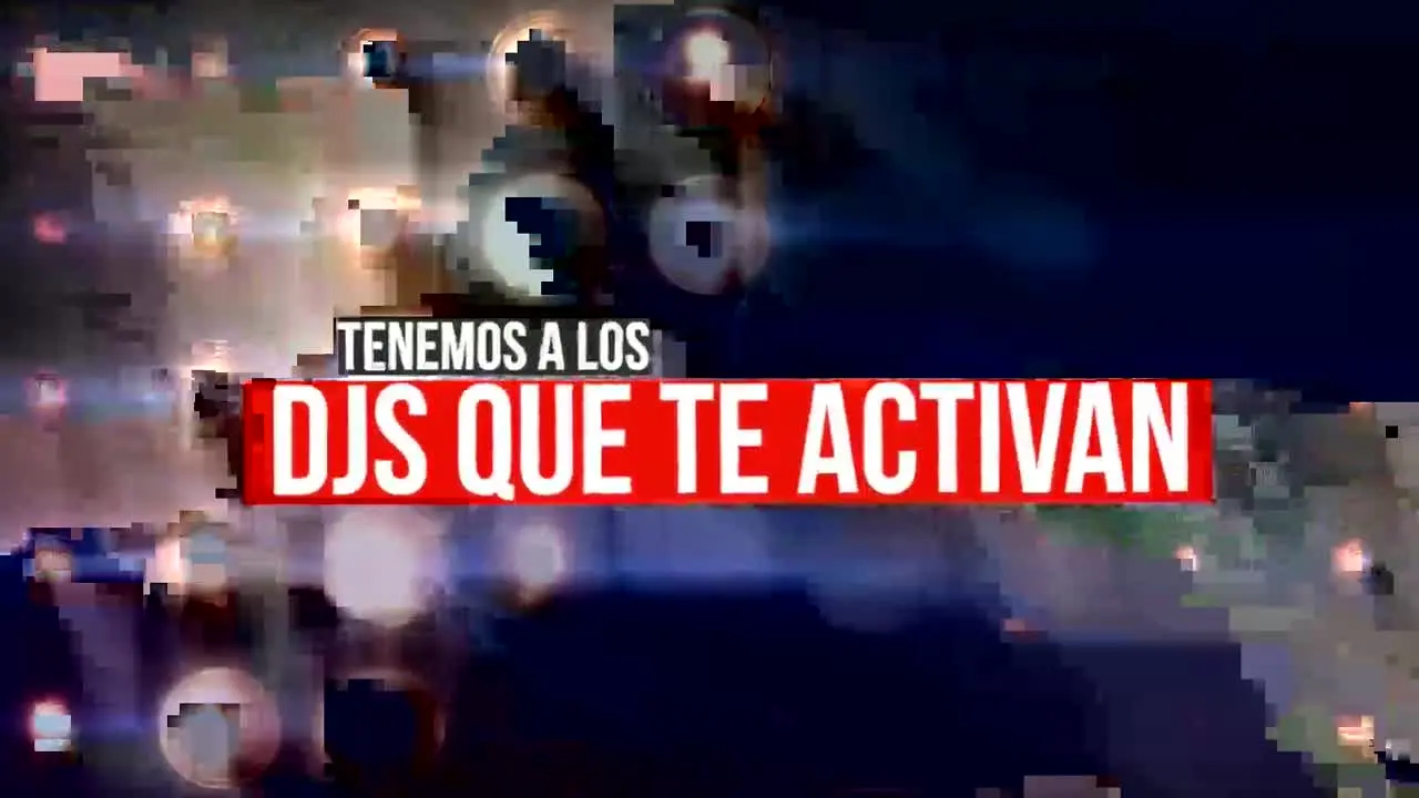 Super Q Panama live