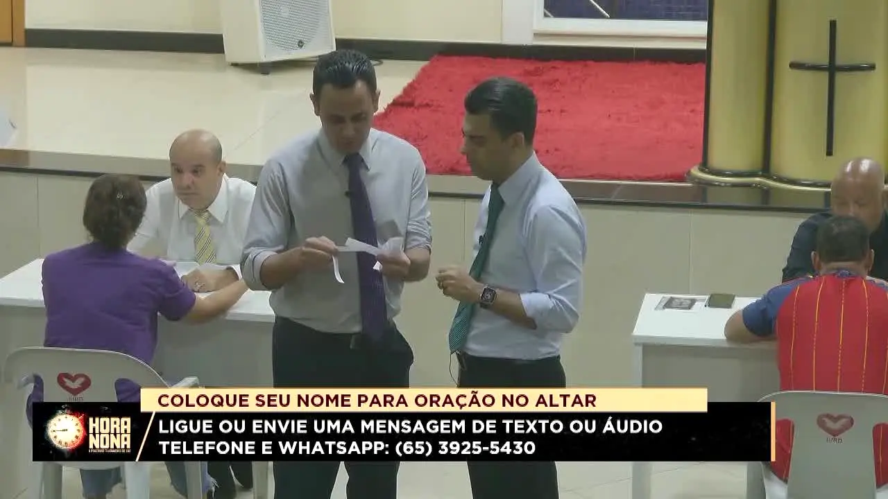 SBT Cuiabá live