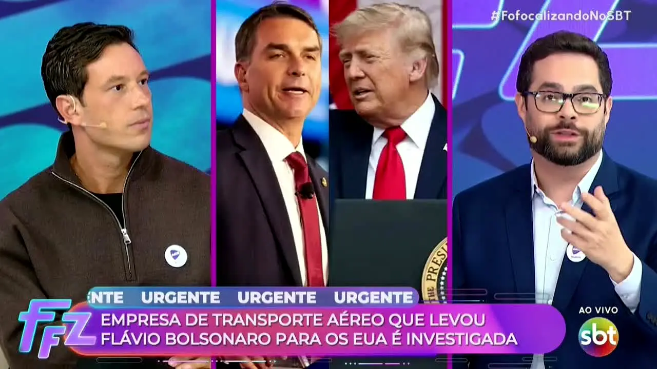 SBT Cuiabá live