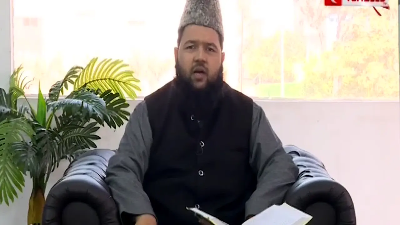 Tehzeeb TV en direct