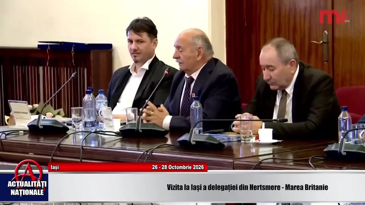 TeleMoldova + in diretta