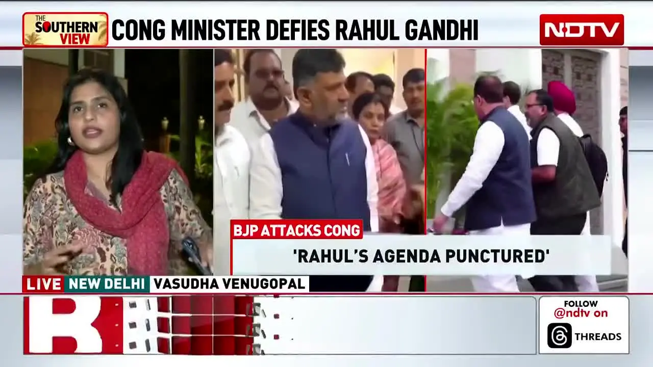NDTV 24x7 live