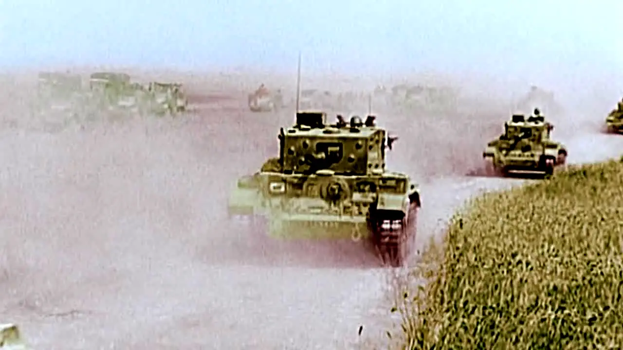 Pluto TV Britain at War en direct