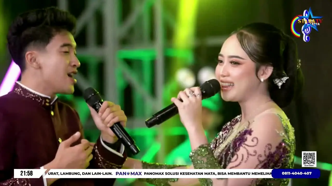 Stara TV Malang live