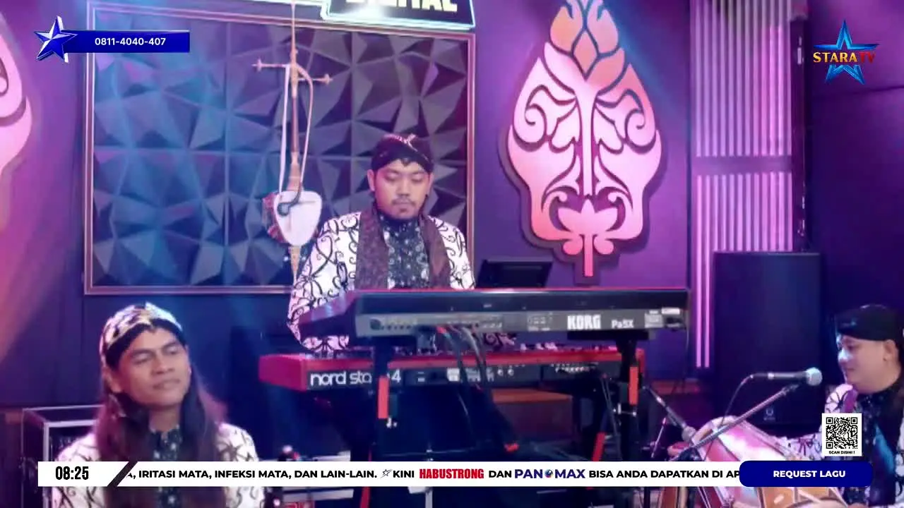 Stara TV Malang live