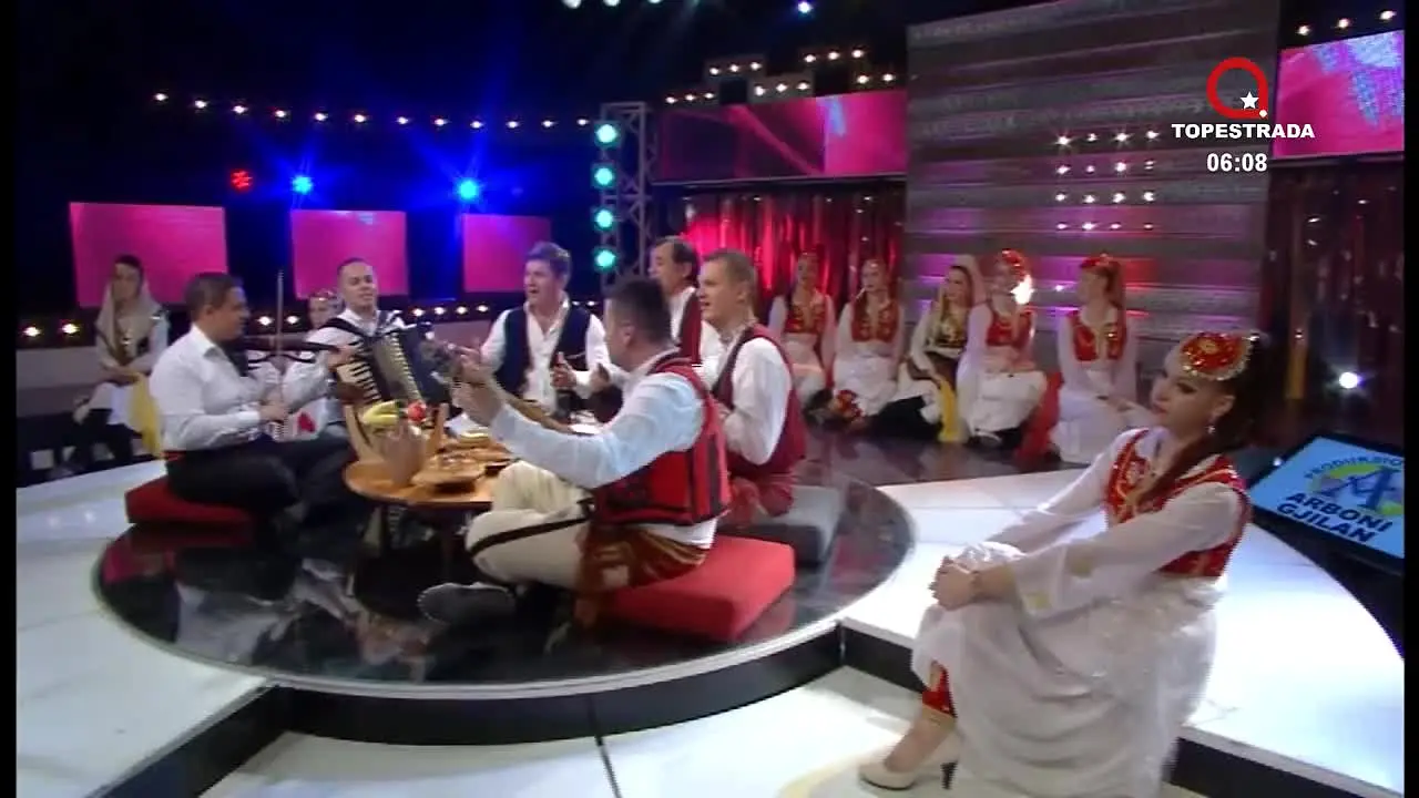 TopEstrada TV na żywo