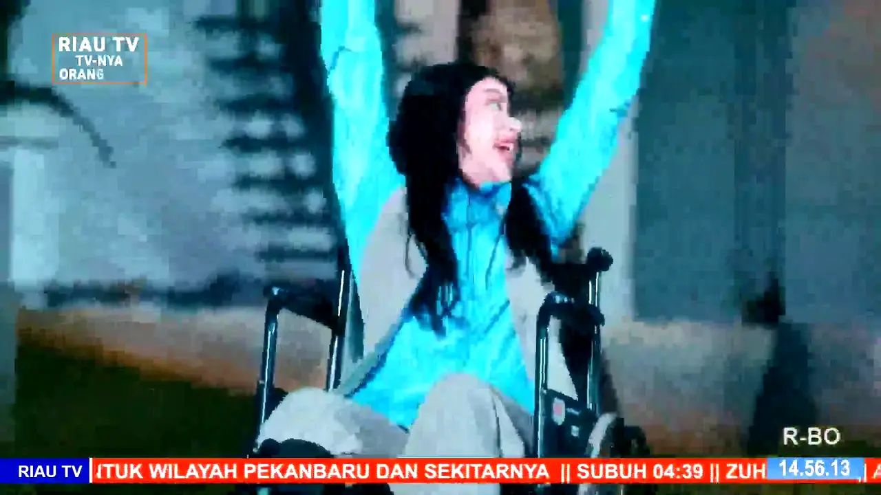Riau TV live