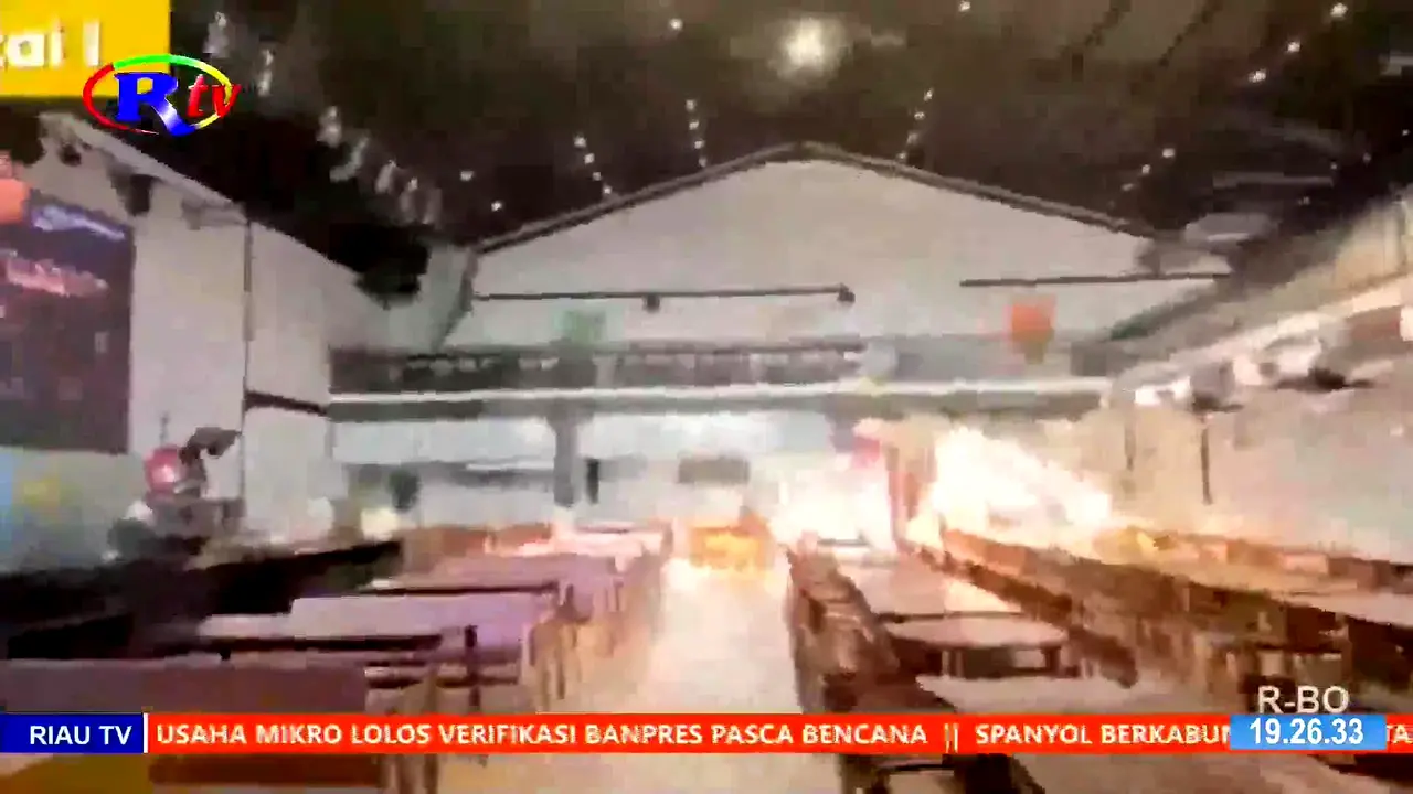 Riau TV na żywo