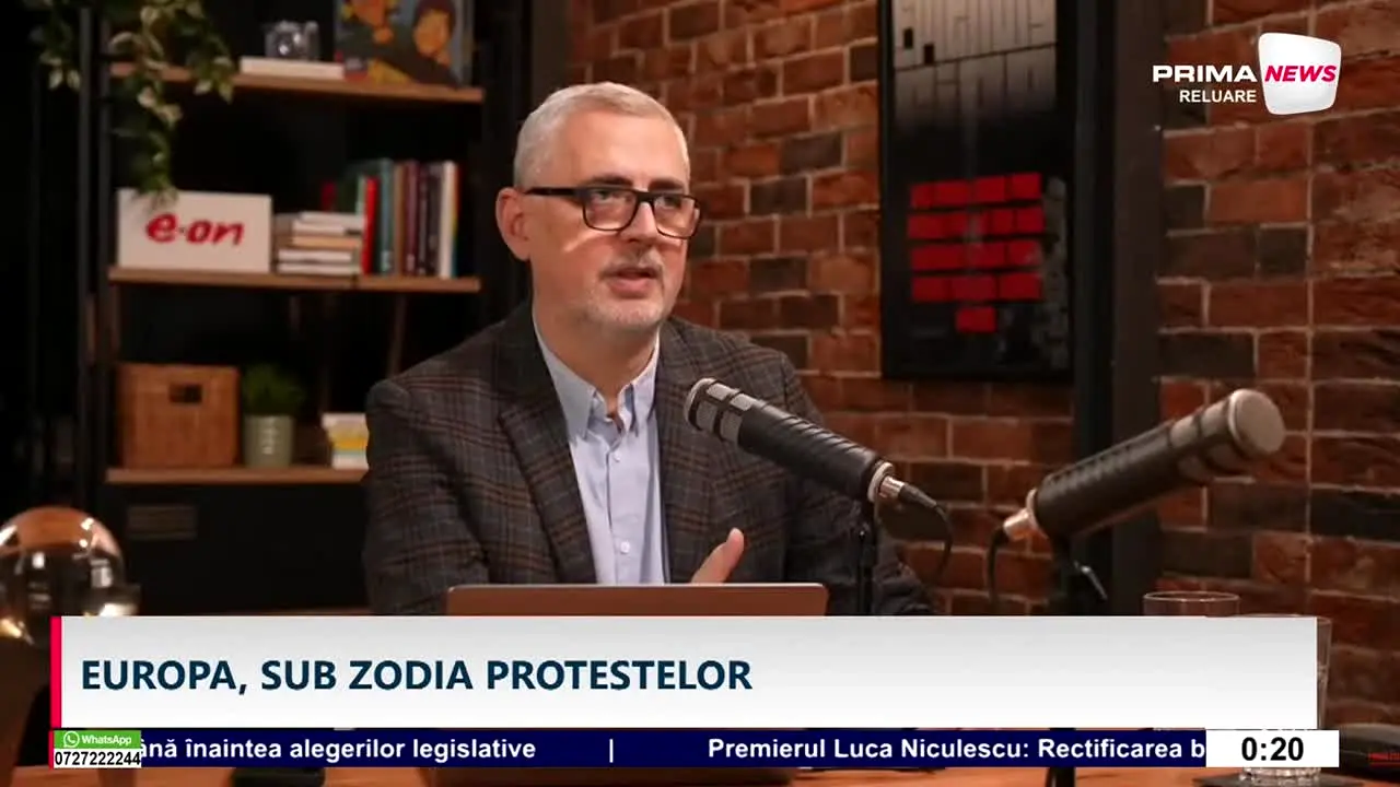 Prima News na żywo