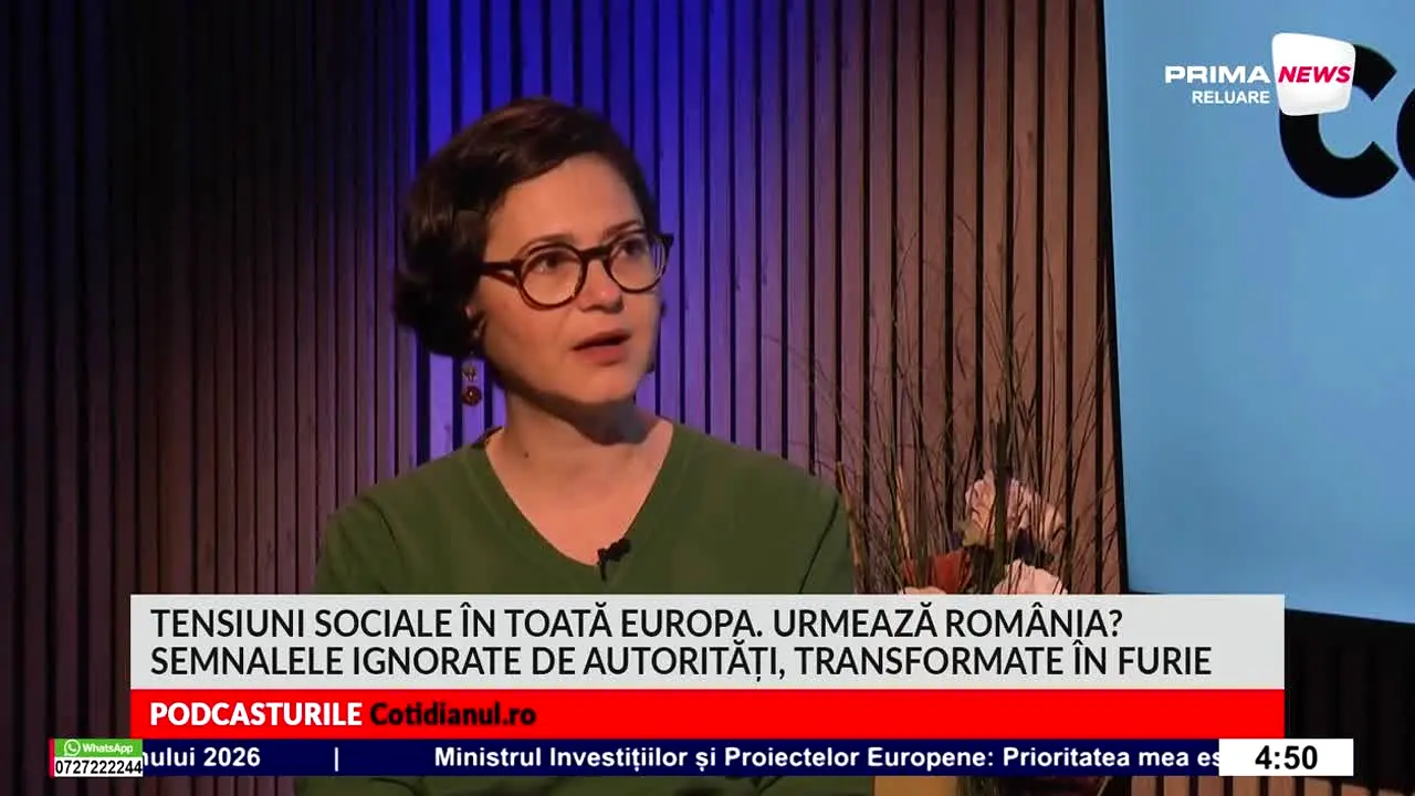 Prima News en direct