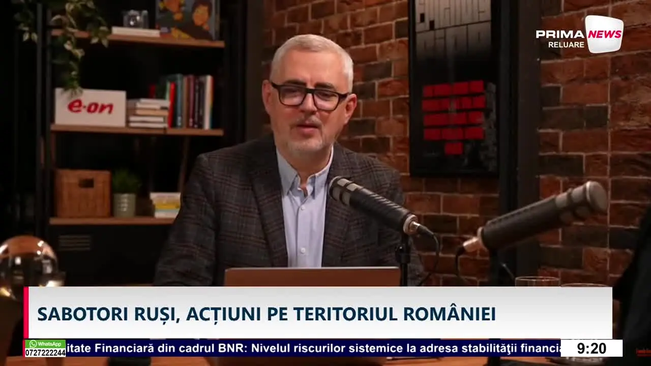 Prima News live