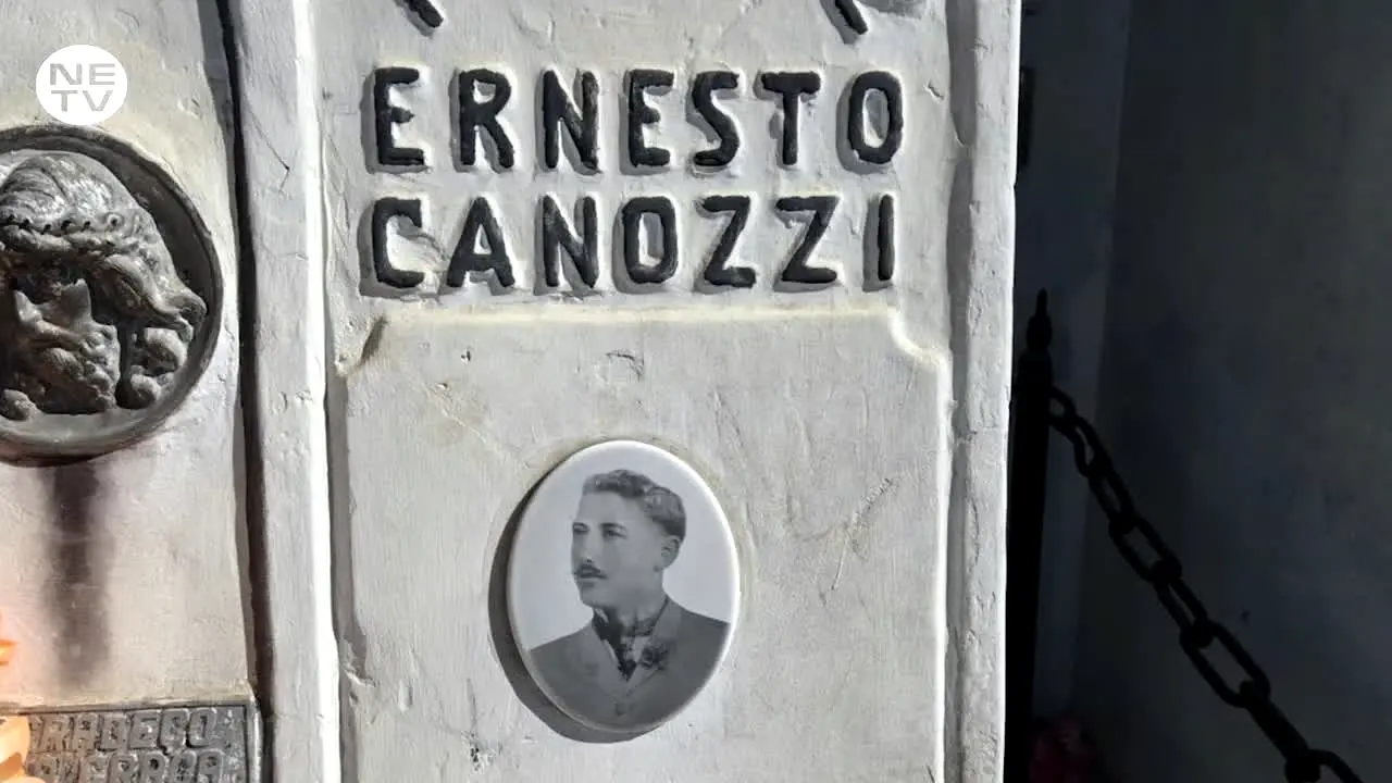 Nova Era TV in diretta