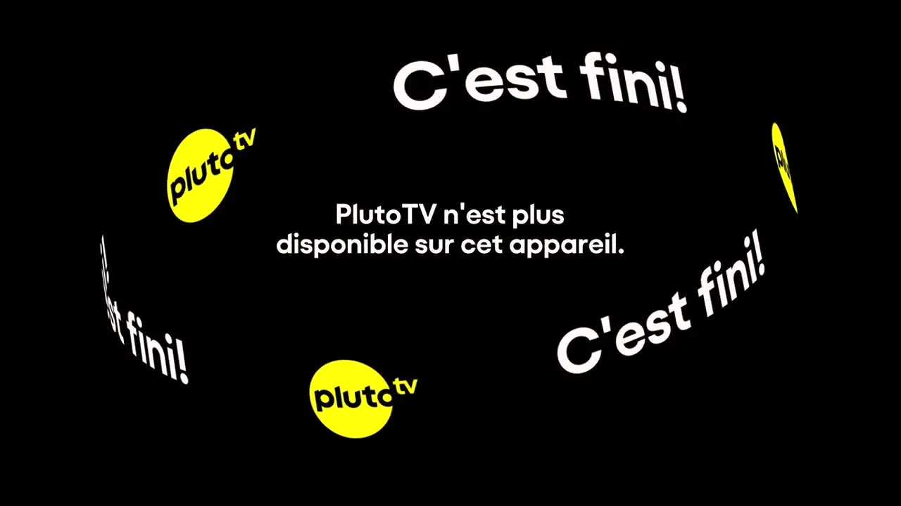 Pluto TV Action live