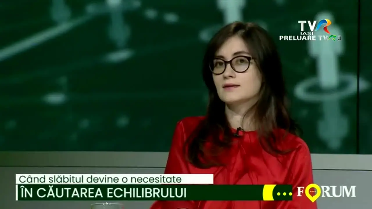TVR Iasi live