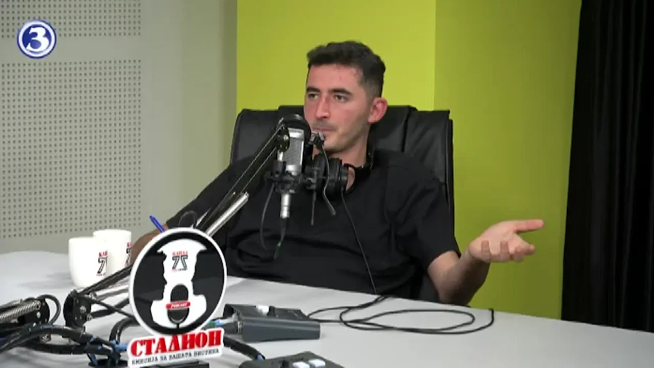 Телевизија Здравкин ao vivo
