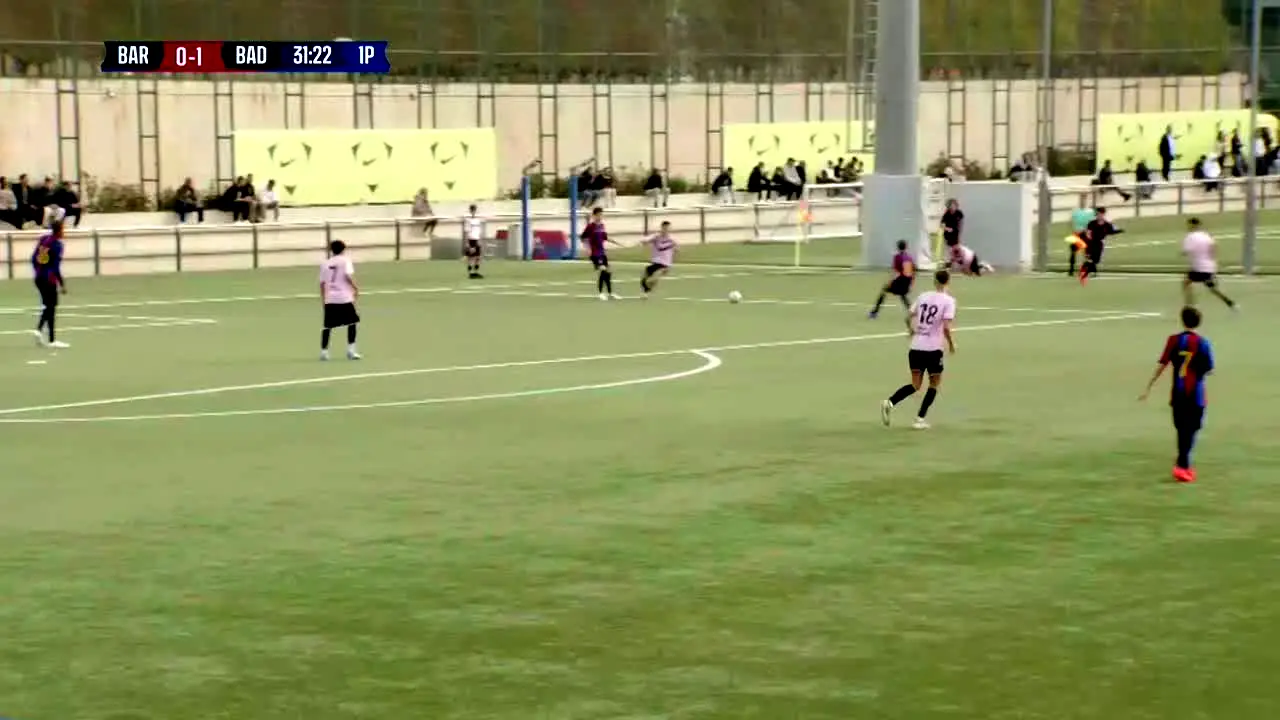 Top Barça en direct
