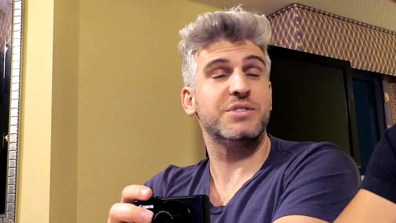 Catfish in diretta