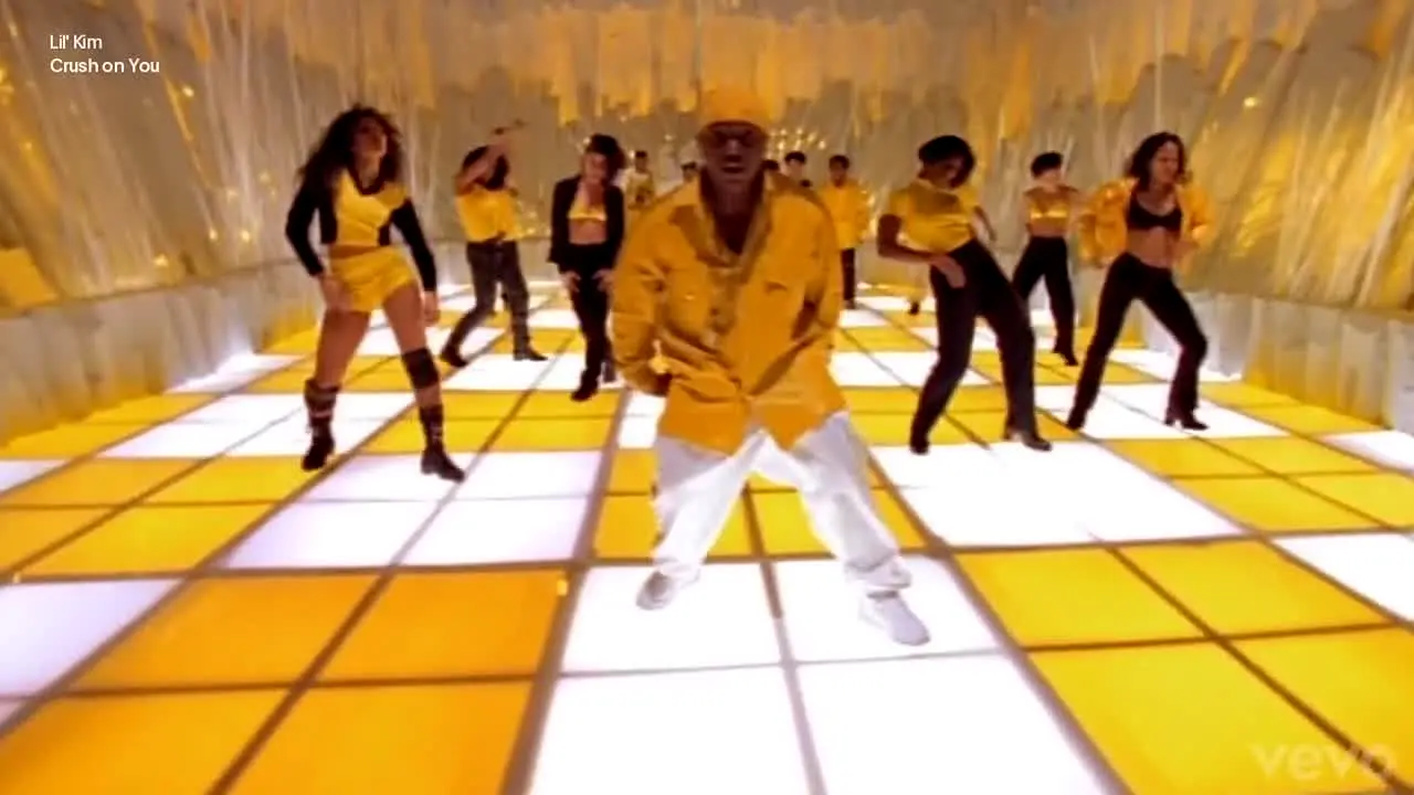 Vevo True School Hip-Hop live