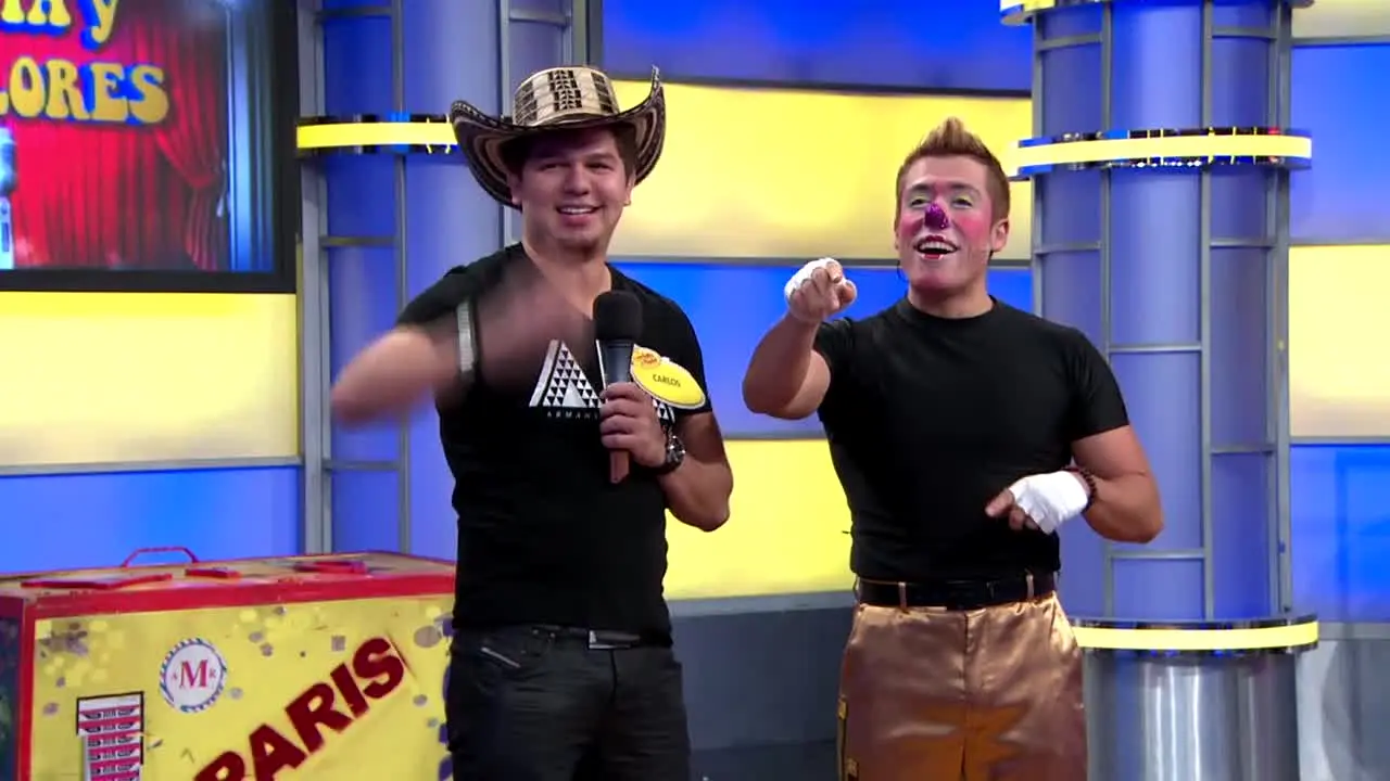 Estrella Games na żywo