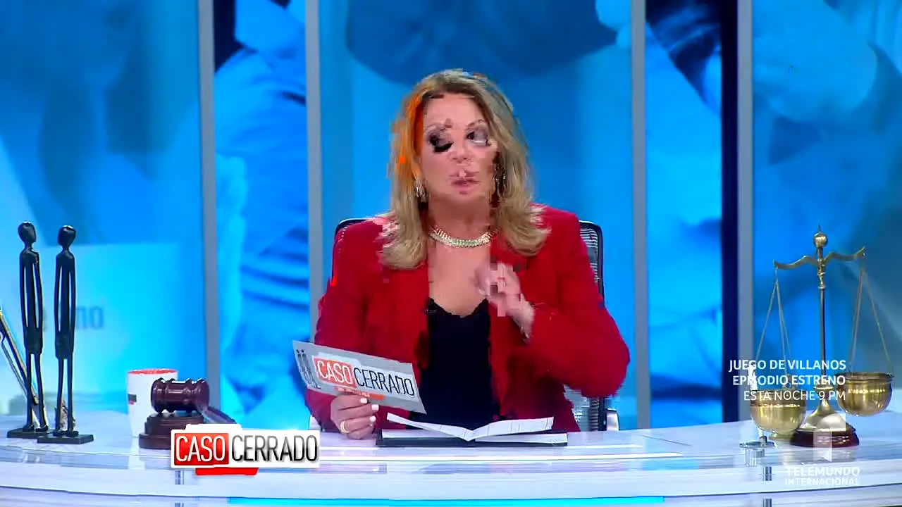 Telemundo Internacional in diretta