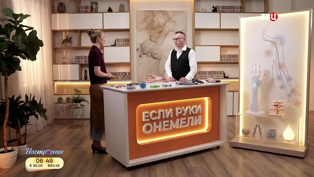 ТВ Центр live